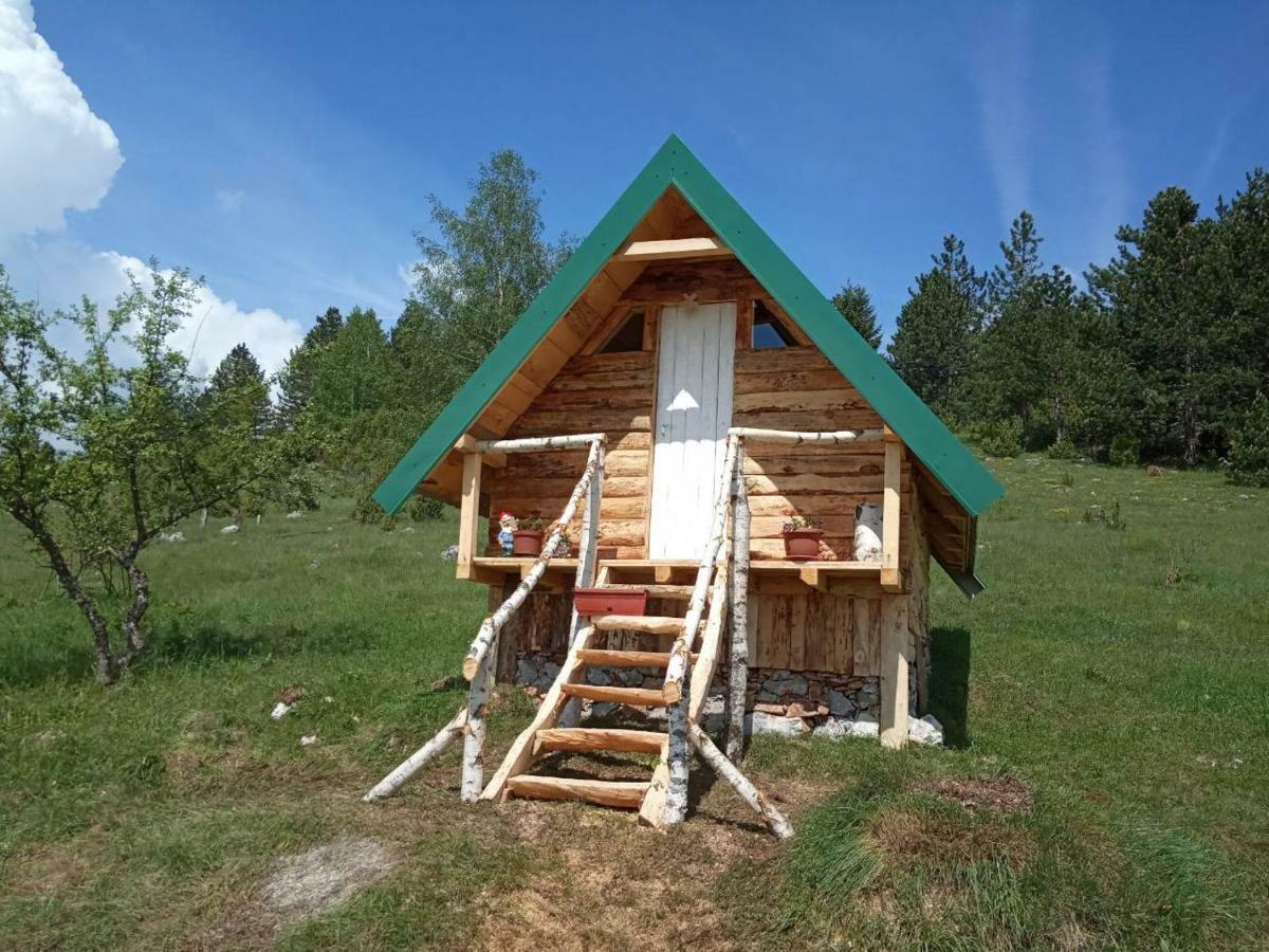 Bungalovi Mijakovici Pljevlja Room photo